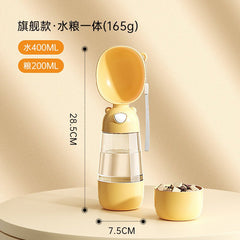 Dog Water Cup Drinking - beotariky