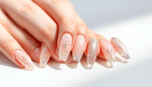 How to Easily Remove Press-On Nail Glue - beotariky