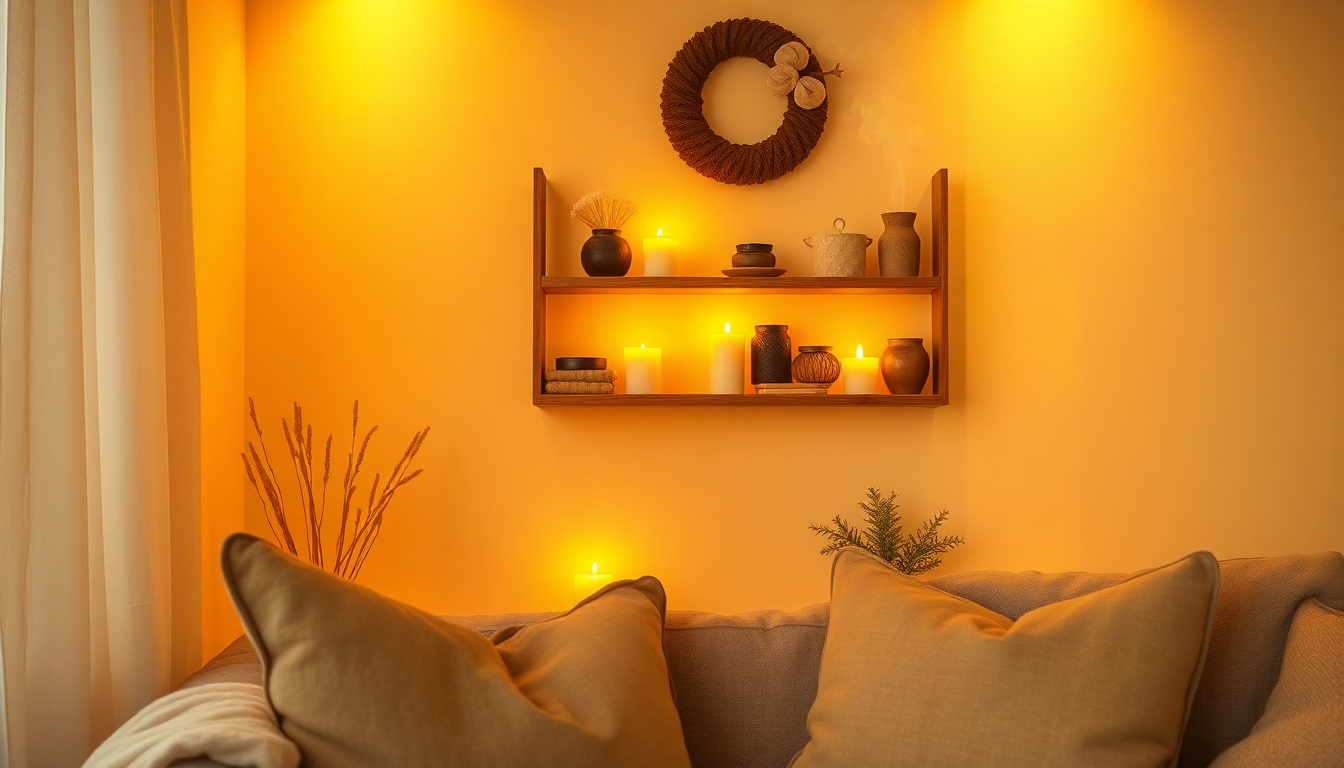 The Art and Science Behind Quality Scented Candle Manufacturing