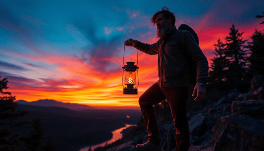 Unleash Your Adventure with a Powerful Camping Companion - My Store