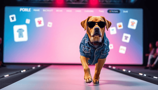 Unleash Your Dog's Style: The Benefits of Buying Dog Clothes Online - beotariky