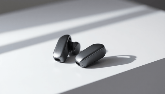Unlock the Advantages of Clip-On Earphones: Advanced Technology for Superior Sound - beotariky