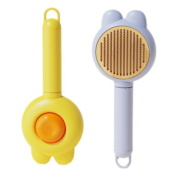 pet brush - beotariky
