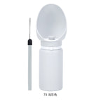 Portable Silicone Dog Water Bottle – Leak-Proof Travel Water Dispenser for Dogs