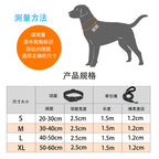 Adjustable Dog Leash for Walking, Training & Outdoor Adventures