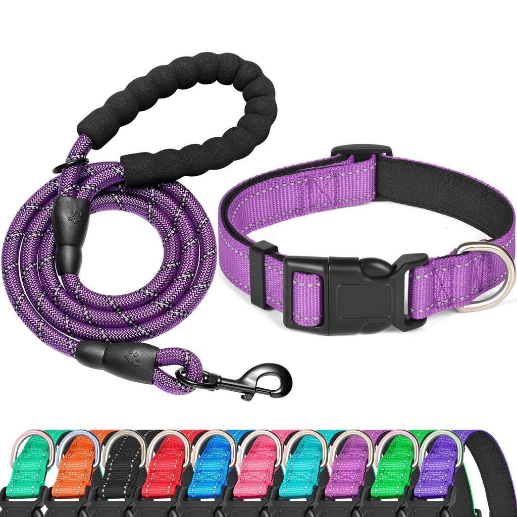 Adjustable Dog Leash for Walking, Training & Outdoor Adventures - beotariky