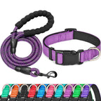 Adjustable Dog Leash for Walking, Training & Outdoor Adventures