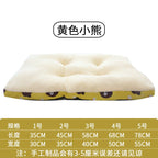 All Seasons Pet Mattress