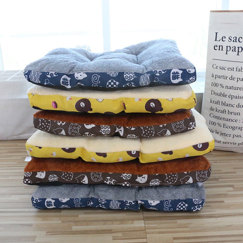 All Seasons Pet Mattress - beotariky
