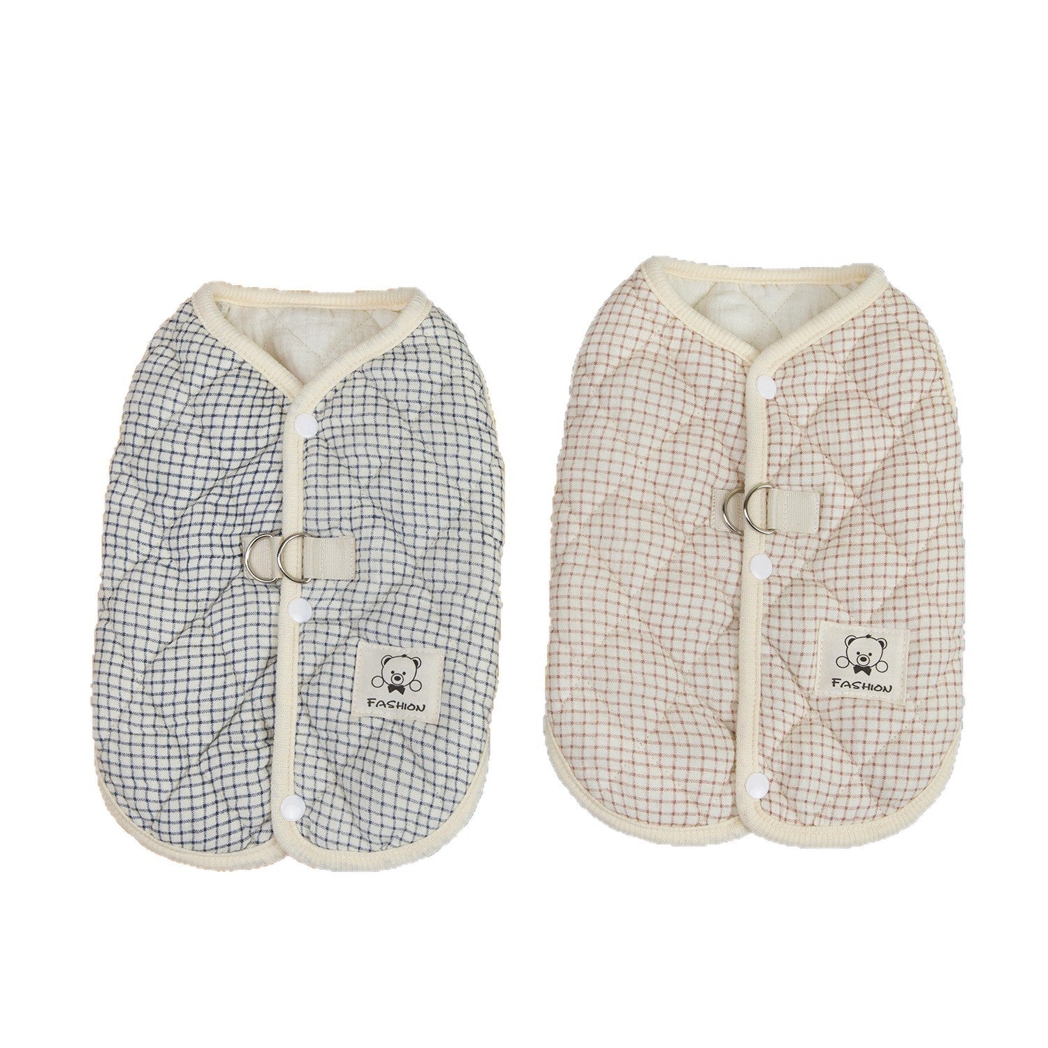 Bichon Frise Pet Clothes - beotariky