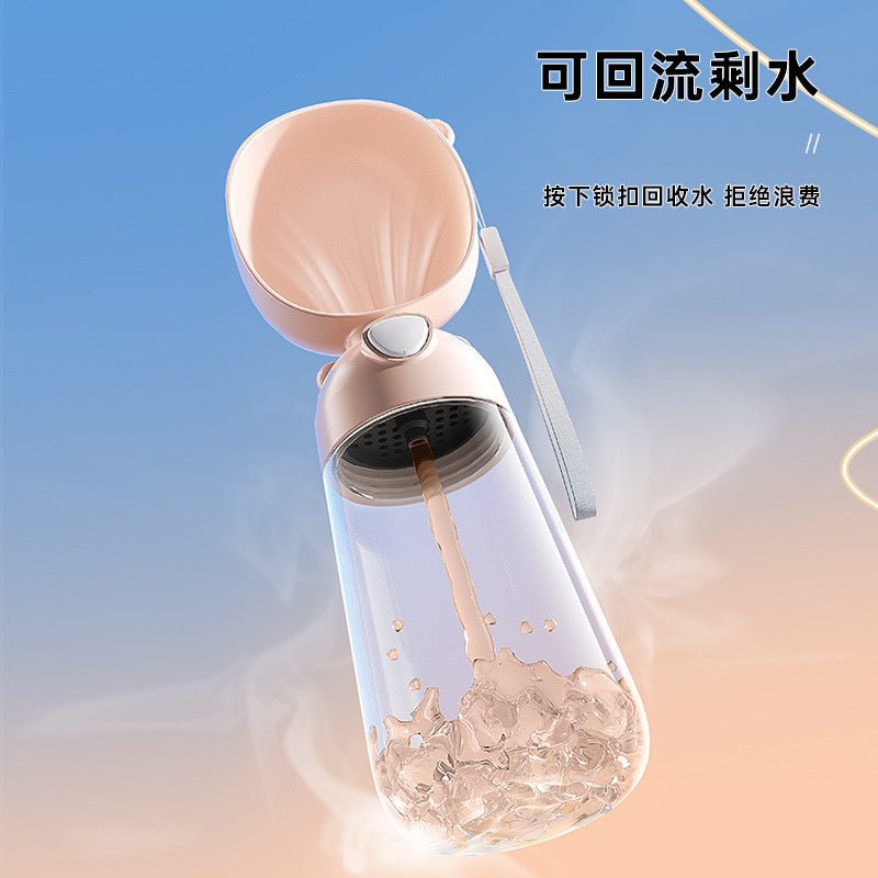 Dog Water Cup Drinking - beotariky