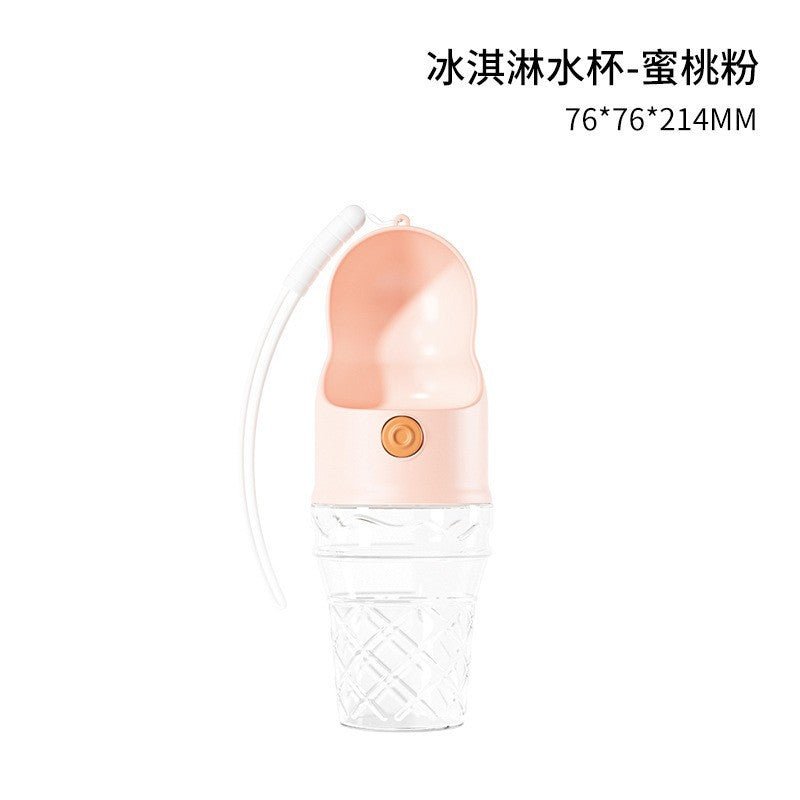 Dog Water Cup Drinking - beotariky