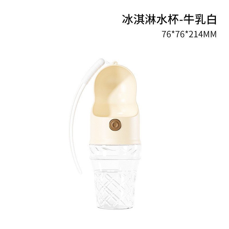 Dog Water Cup Drinking - beotariky