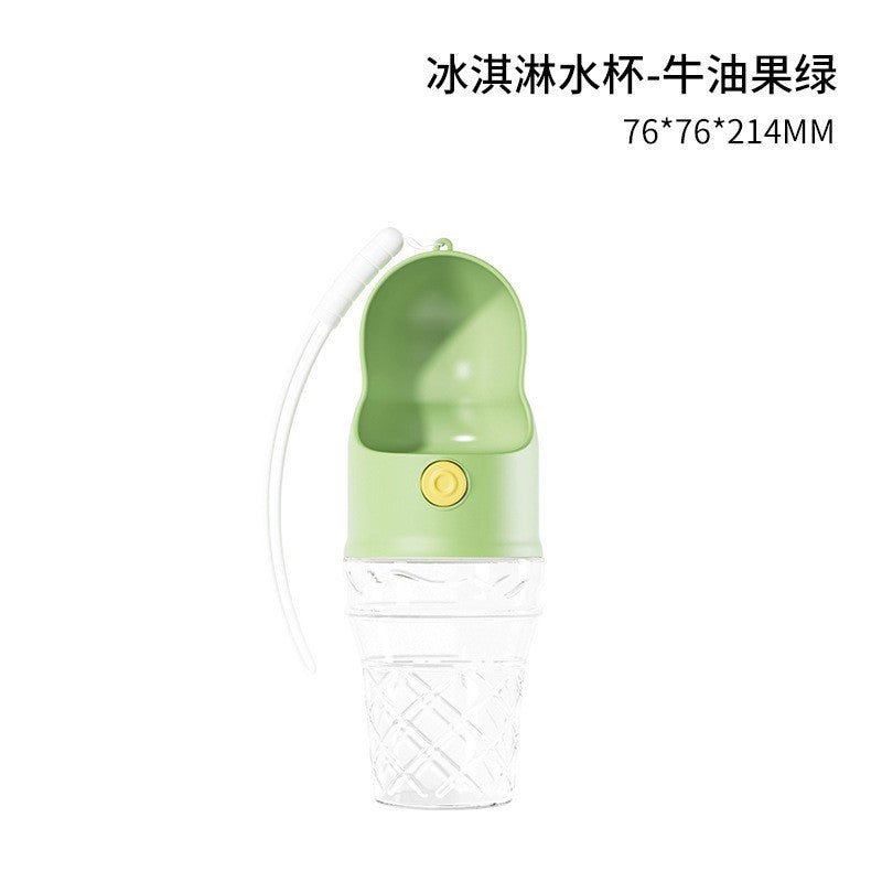 Dog Water Cup Drinking - beotariky