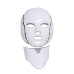 LED Facial Mask Therapy