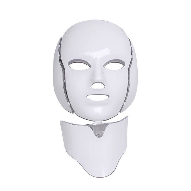 LED Facial Mask Therapy