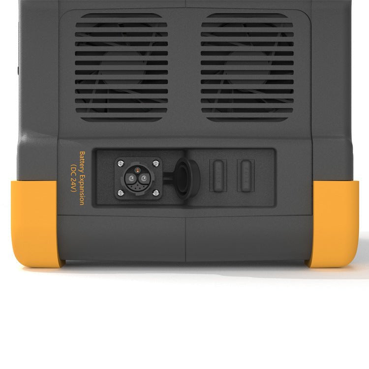 pecron e2000lfp