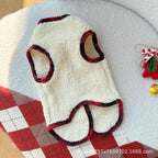 Buy dog clothes online Pet Clothes Christmas Style dog clothes dog cloths