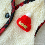 Buy dog clothes online Pet Clothes Christmas Style dog clothes dog cloths
