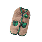 Buy dog clothes online Pet Clothes Christmas Style dog clothes dog cloths