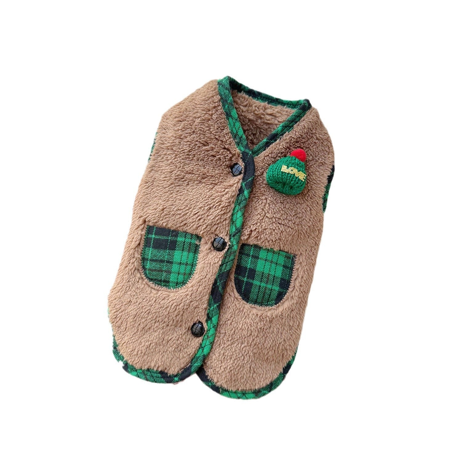 Buy dog clothes online Pet Clothes Christmas Style dog clothes dog cloths