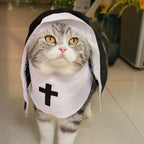 Pet clothes repair dog costume breathable funny cos photo