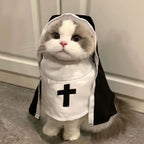 Pet clothes repair dog costume breathable funny cos photo