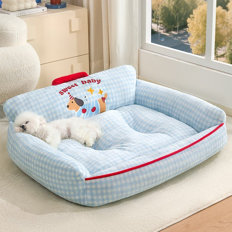 Pet Sofa Beds for Dogs & Cats X
