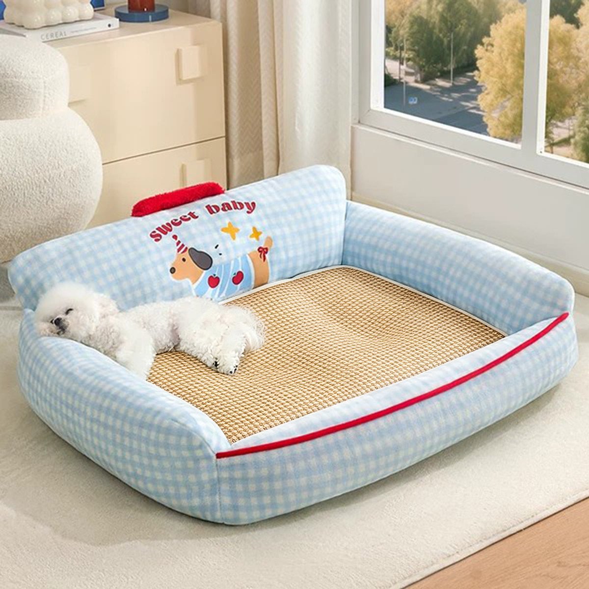 Pet Sofa Beds for Dogs & Cats