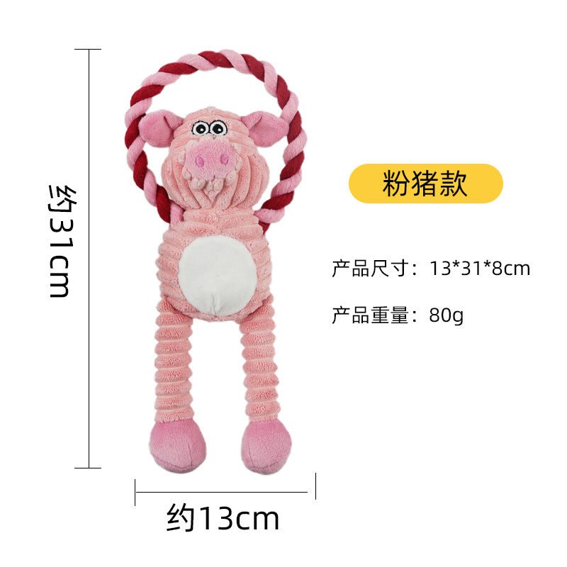 Pet toys, dog chewing toys